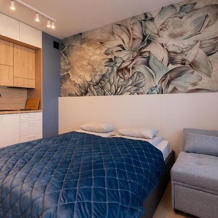 Arka Apartament Deluxe 503 Z Widokiem Na Morze Колобжег Екстериор снимка