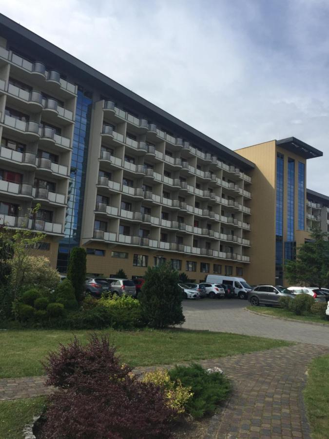 Arka Apartament Deluxe 503 Z Widokiem Na Morze Колобжег Екстериор снимка