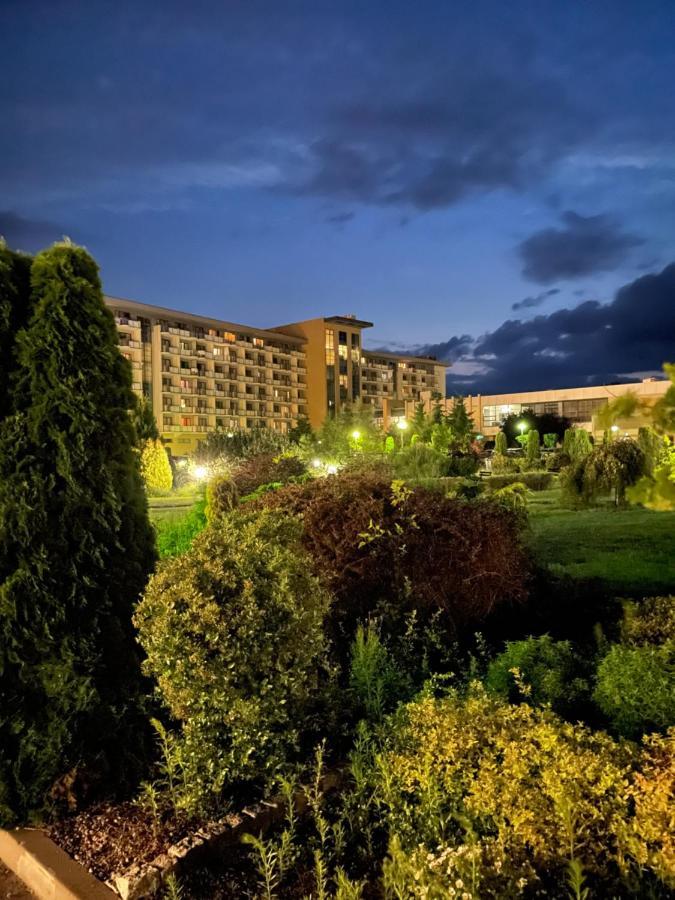 Arka Apartament Deluxe 503 Z Widokiem Na Morze Колобжег Екстериор снимка