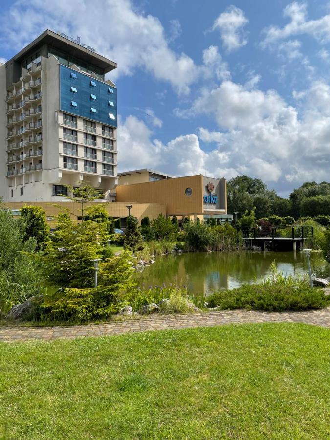 Arka Apartament Deluxe 503 Z Widokiem Na Morze Колобжег Екстериор снимка